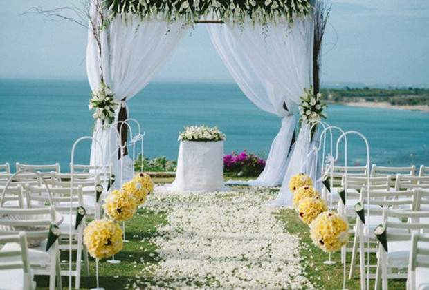 Download Decoracoes de casamento para casamento de praia For Android