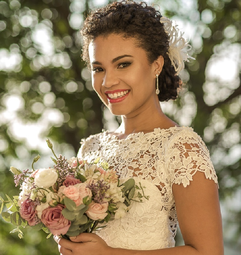 buques no casamento