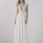 Vestido de Noiva Efigie