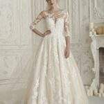 Vestido de Noiva Elche