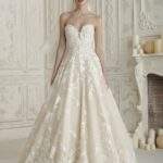 Vestido de Noiva Elcira