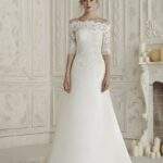 Vestido de Noiva Eline