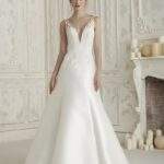 Vestido de Noiva Elin