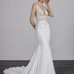Vestido de Noiva Emily