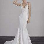 Vestido de Noiva Enya