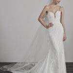Vestido de Noiva Erina