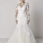 Vestido de Noiva Evette