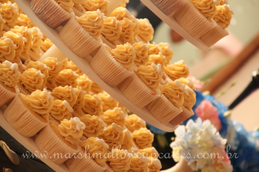 Bolo de Casamento