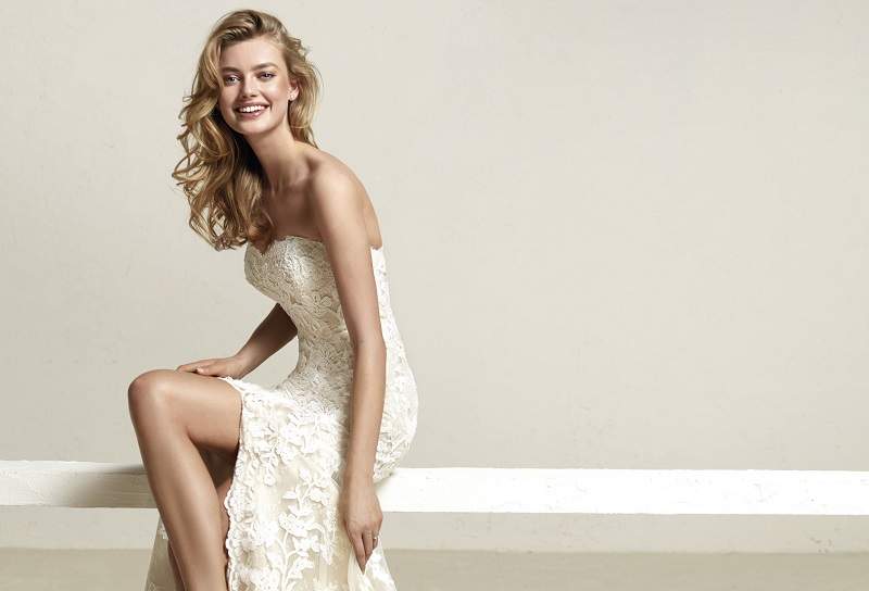 Promoção da Virada Pronovias