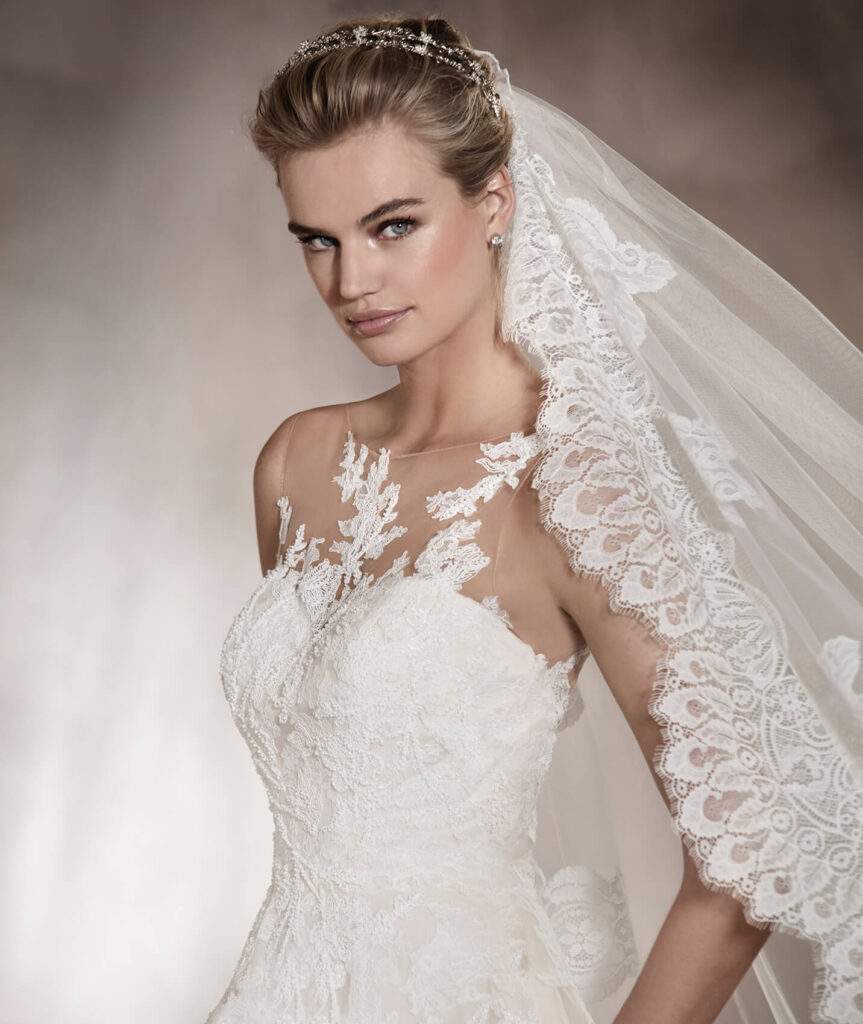 Promoção de Aniversário Pronovias
