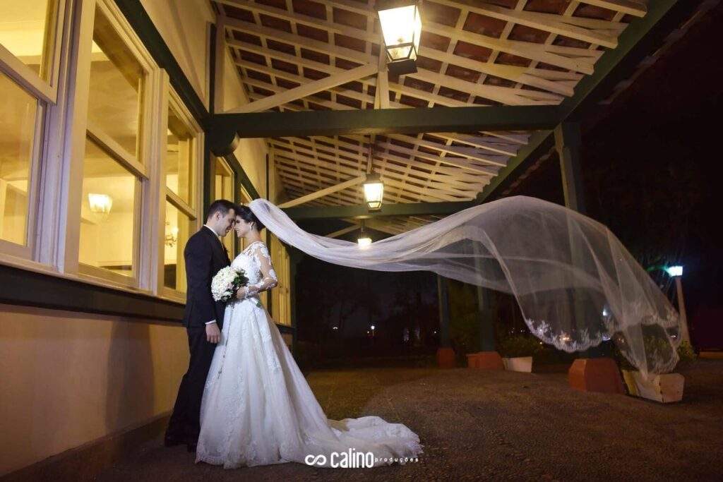 Casamento Real: Marcella & Rafael