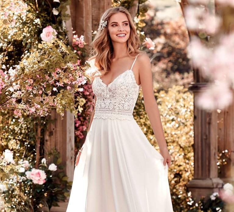 Casamento Boho Campestre