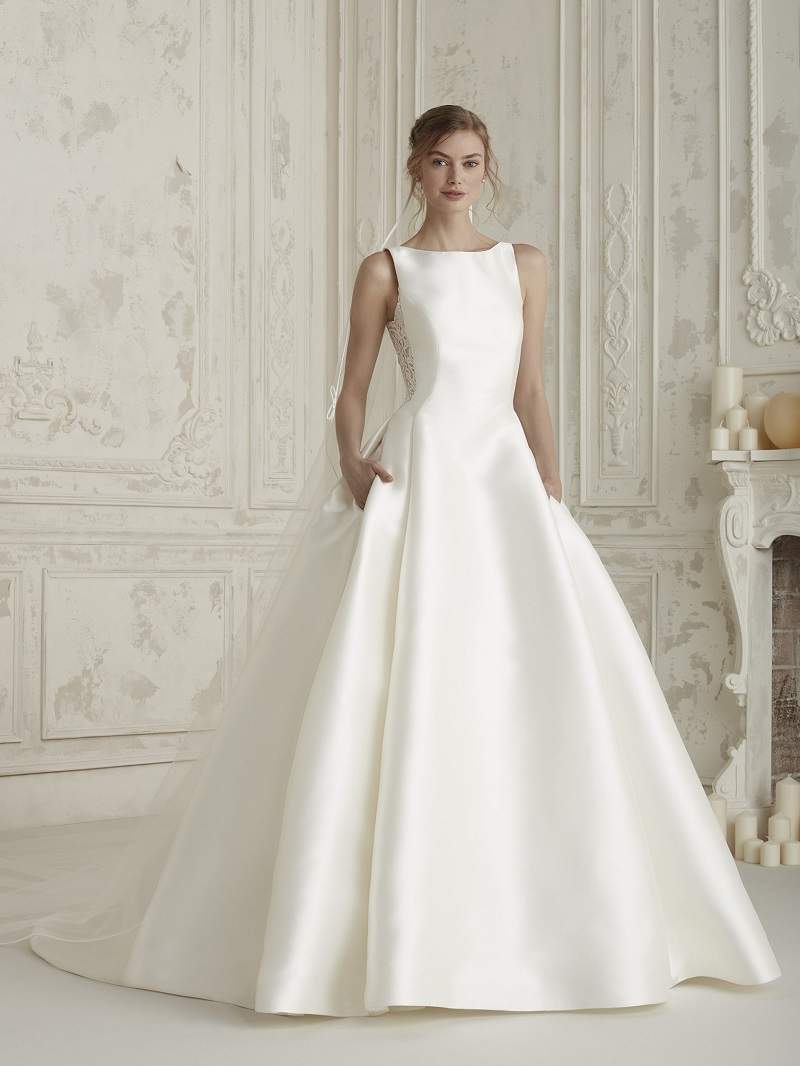 Vestido Elenco Pronovias