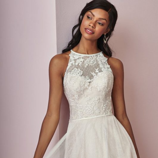 vestidos de noiva simples para casamento civil
