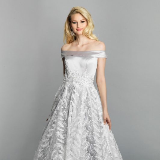 lindos vestidos para casamento