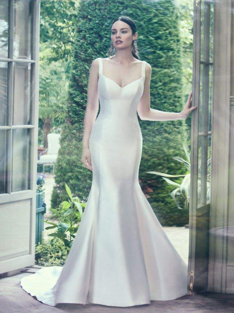 tendencia vestido de noiva 2020
