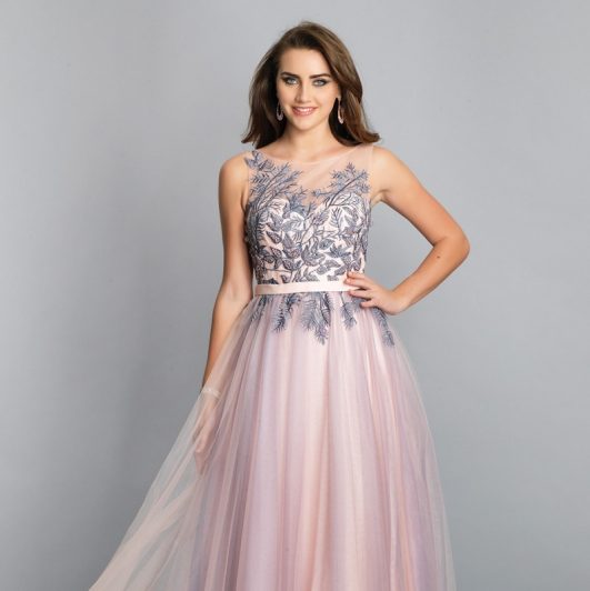 os mais lindos vestidos de madrinha
