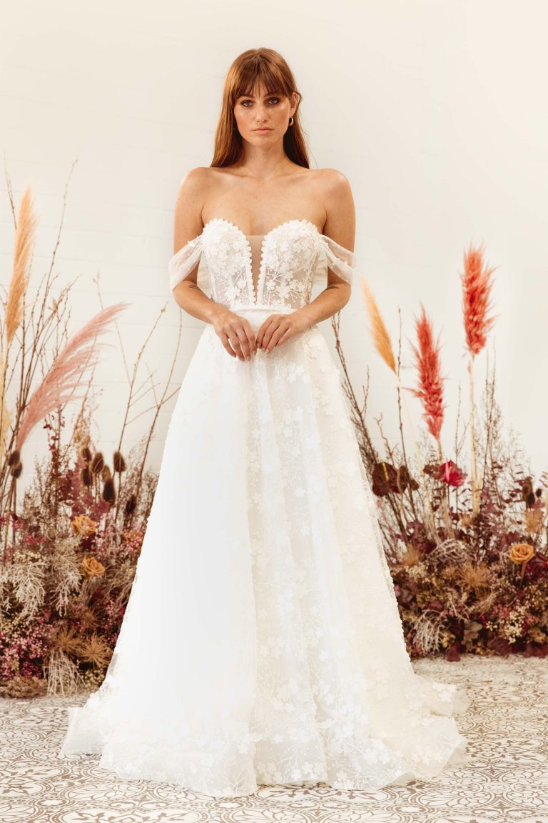 As melhores lojas de vestido de