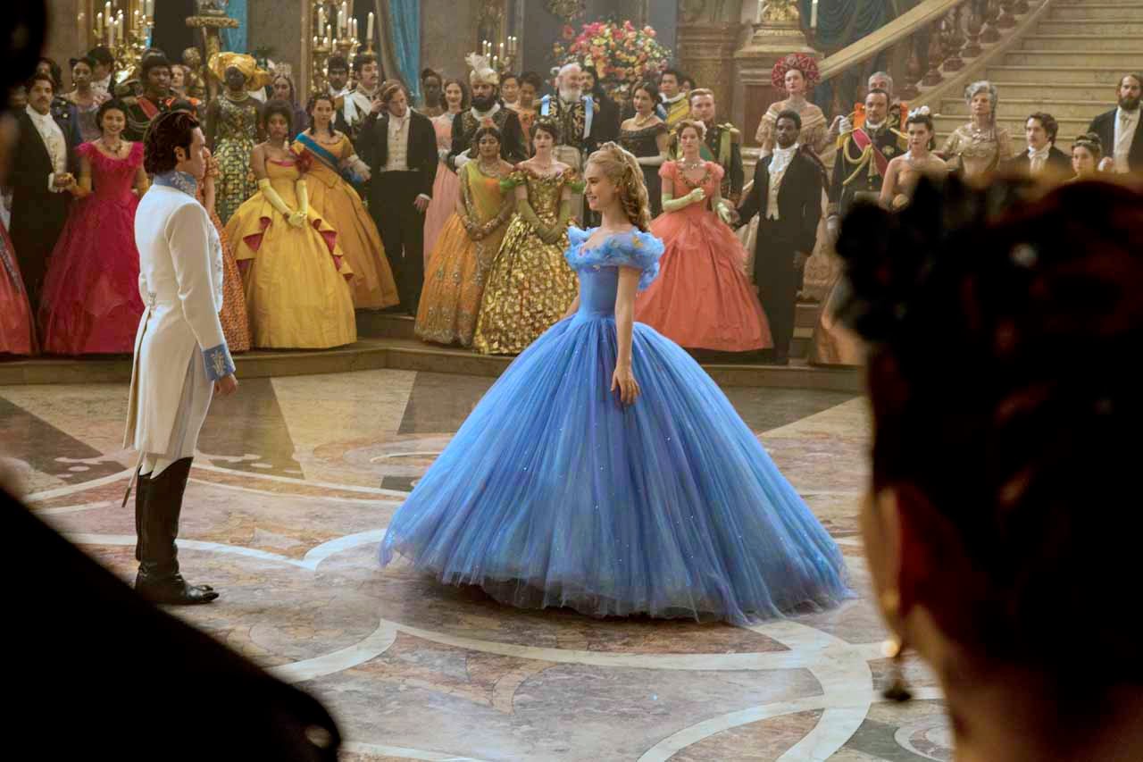 Vestido de noiva das princesas da Disney: 15 modelos incríveis