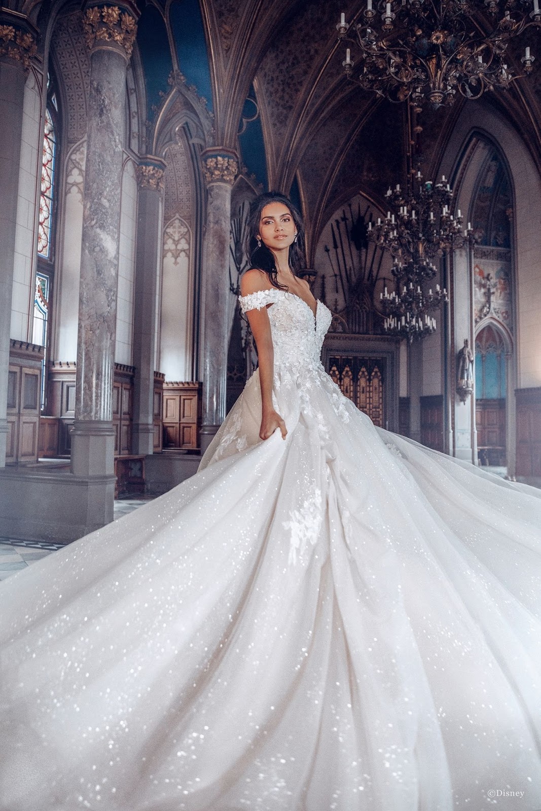 Os Mais Belos Vestidos de Noiva Estilo Princesa - Psiu Noiva  Vestidos de  noiva estilo princesa, Vestidos de noiva princesa, Belo vestido de noiva