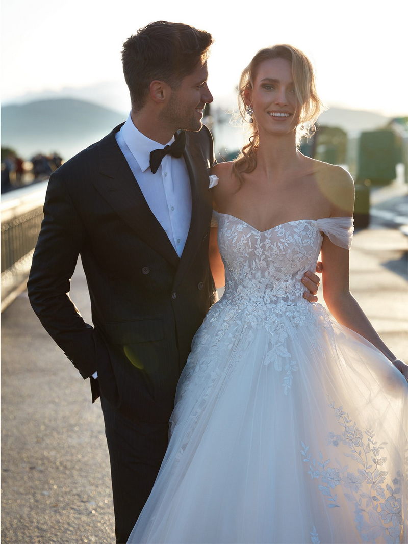 planejamento de casamento