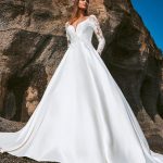 Vestido de Noiva LaMo 0165