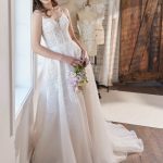 Vestido de Noiva LaMo 169