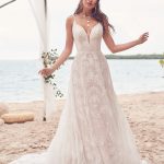 Vestido de Noiva LaMo 171