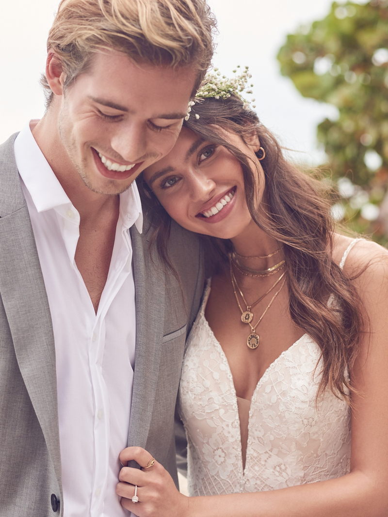 casamento sustentável
