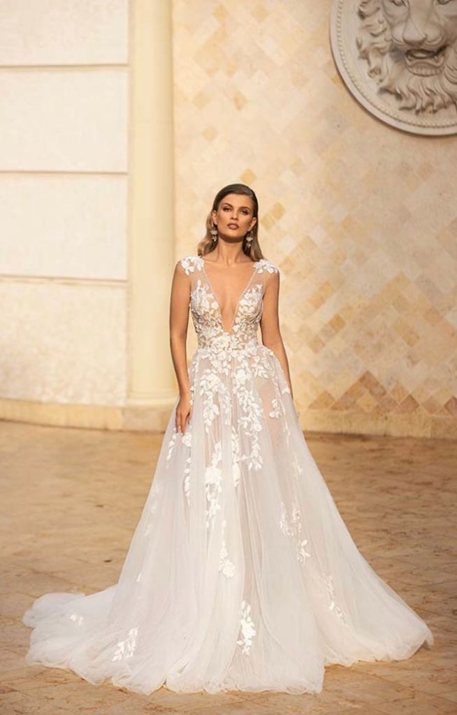 Appliques Vestido De Noiva Sexy Backless Mermaid Vestidos De Novia Off The Shoulder Lace Up Wedding Dresses Lace Robe De Mariée