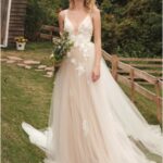 Vestido de noiva LaMo-0273