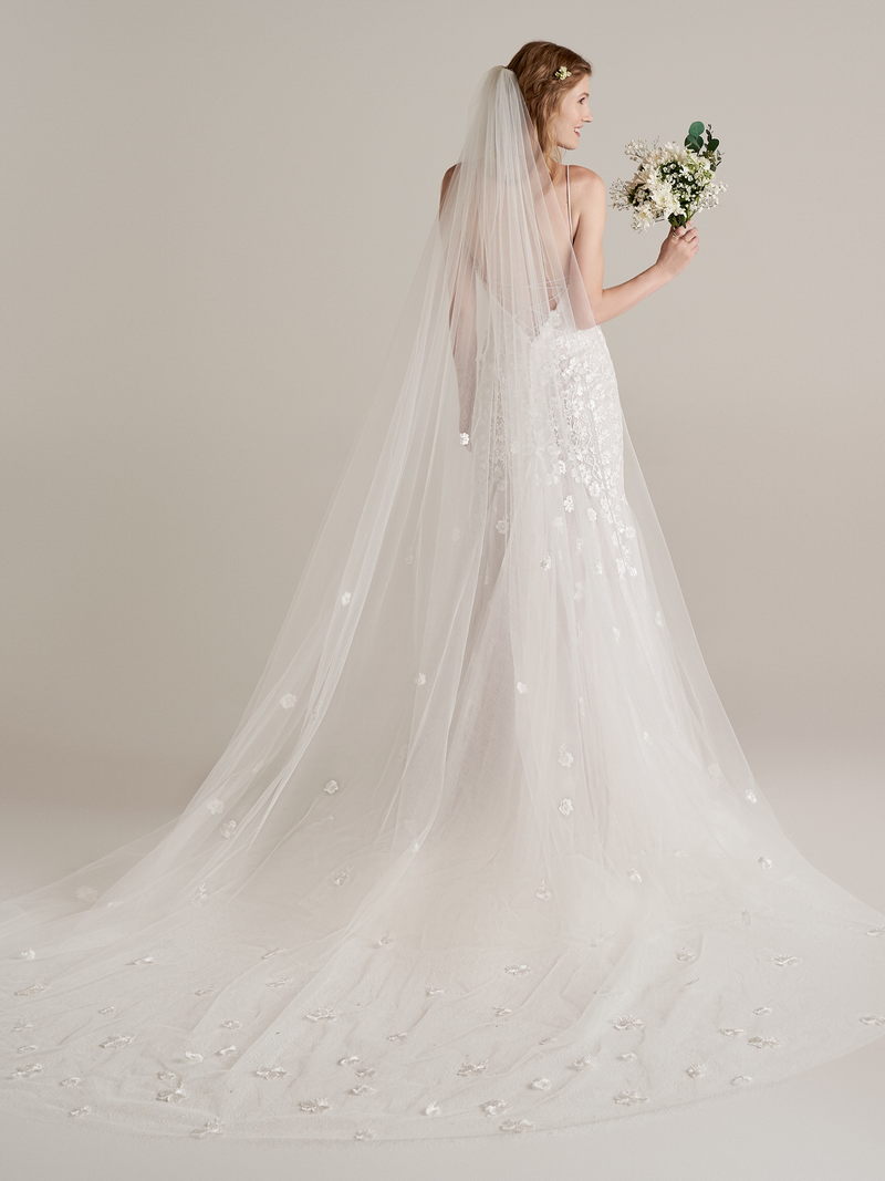 vestido de noiva