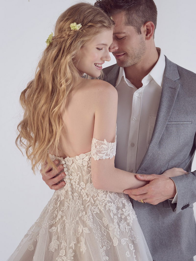 bodas de casamento