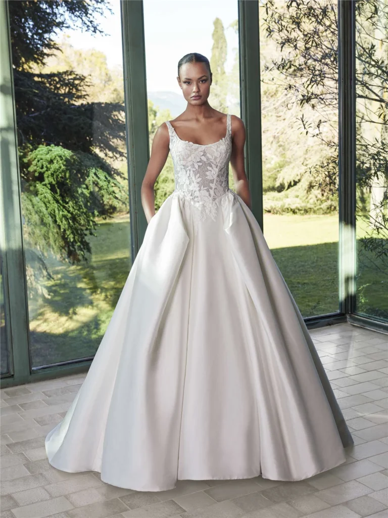 Vestido de Noiva LaMo 0492