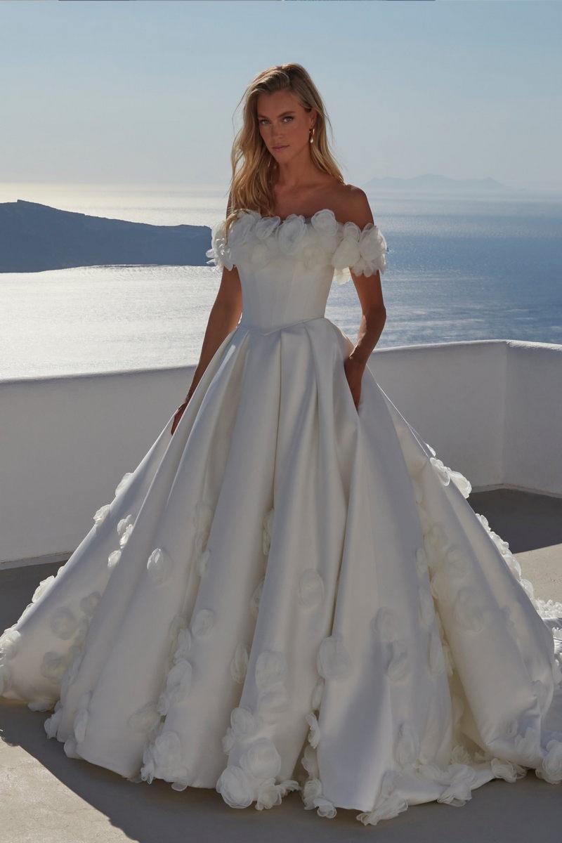 Vestido Internovias