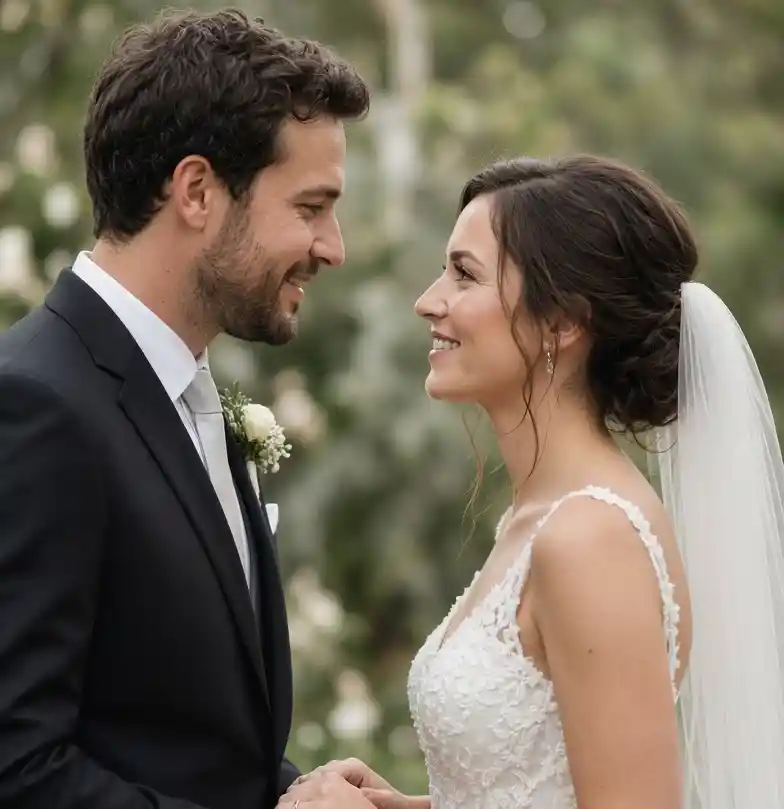 Como escrever seus votos de casamento do tradicional ao inusitado