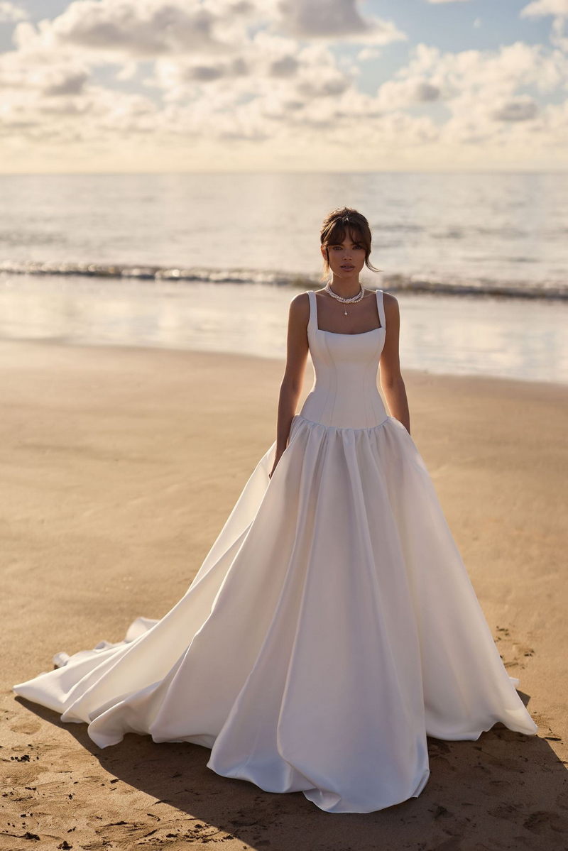 Vestido de Noiva LaMo 0623